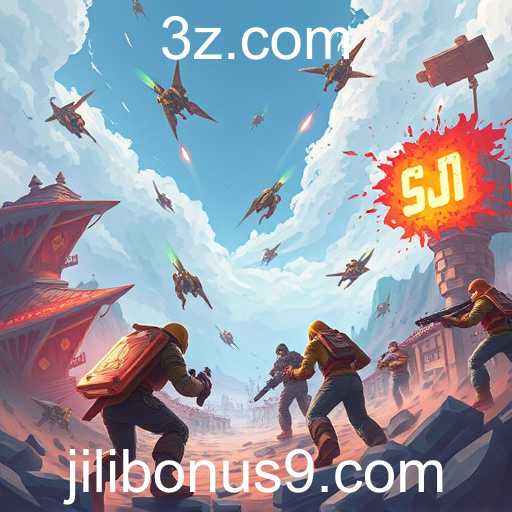 jilibonus