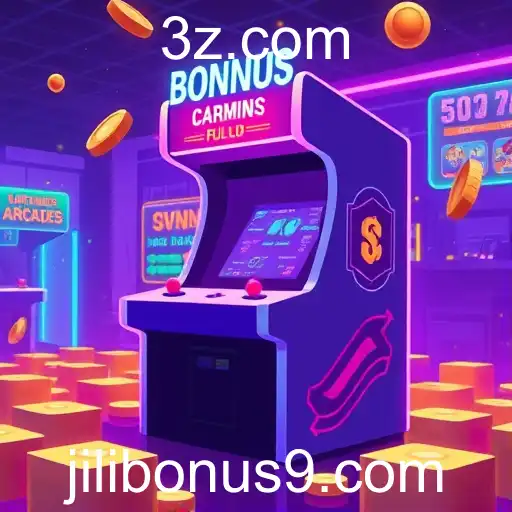 Exploring 'Arcade Fun' and the Role of 'jilibonus' in Online Gaming