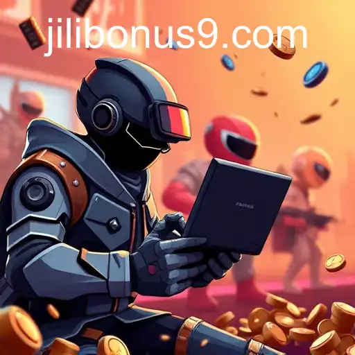 The Evolution of Online Gaming Platforms