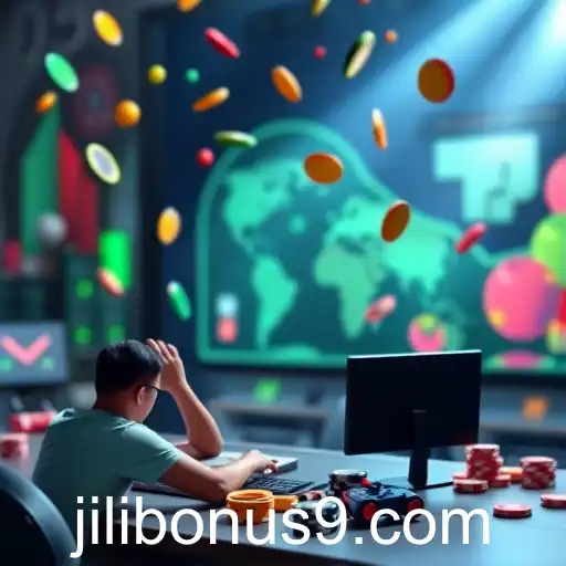 The Evolution of Online Gaming Bonuses