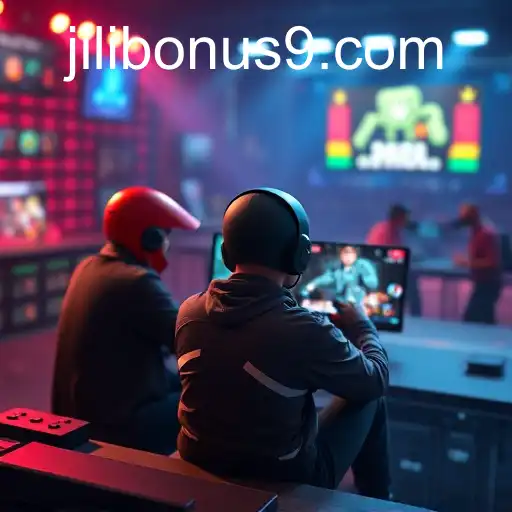 The Evolution of Online Gaming Benefits