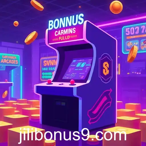 Evolving Trends in Online Gaming: The Role of Jilibonus