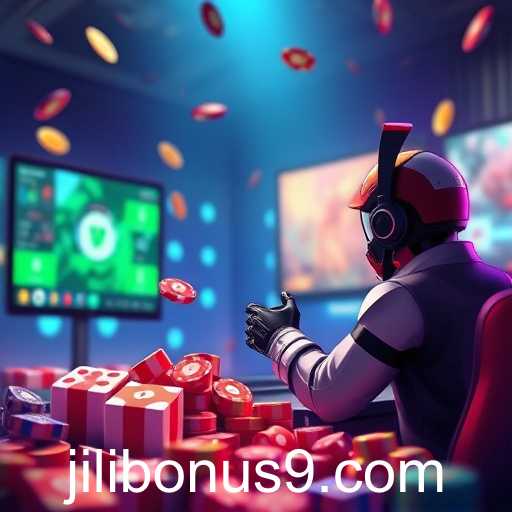 Gaming Bonus Trends of the Digital Age