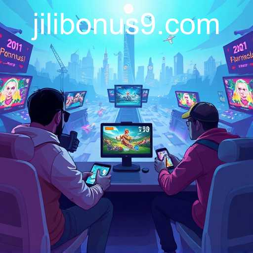 The Rise of Gaming Platforms in 2026