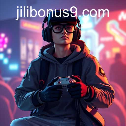 Jilibonus and the Evolution of Online Gaming