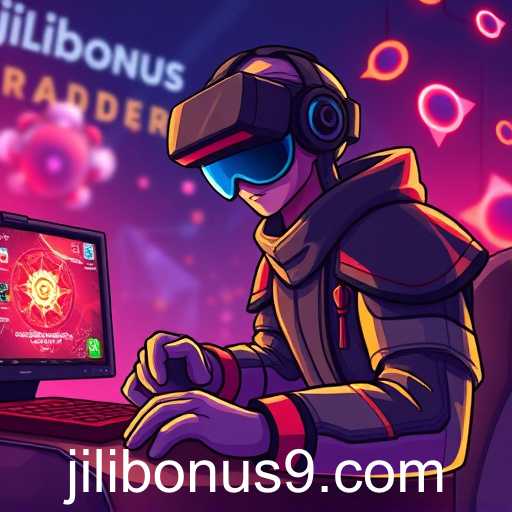 The Rise of Jilibonus in the Online Gaming World