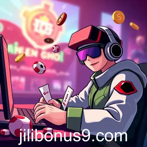 Jilibonus: Revolutionizing Online Gaming Experiences
