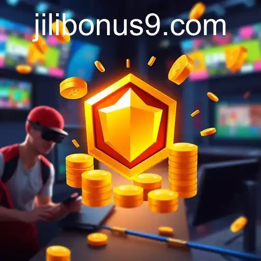 Jilibonus: A New Frontier in Online Gaming
