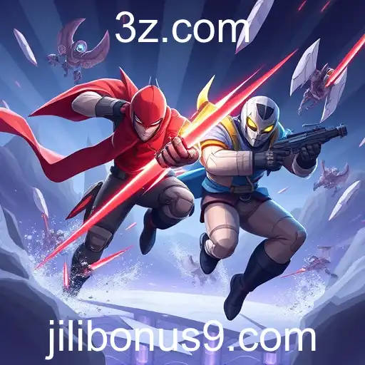 Exploring the 'Multiplayer Zone' Category on Jilibonus Platform