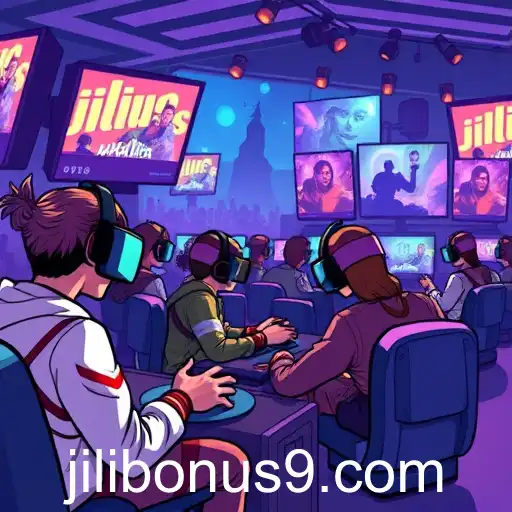 Exploring Jilibonus: A New Era in Online Gaming