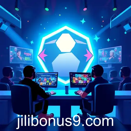 Gaming Dynamics and Trends for 2025