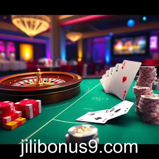 Jilibonus Engages with Gaming Community Online
