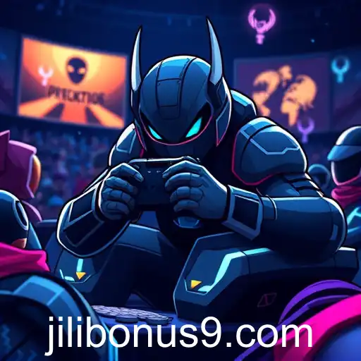 Revolutionizing Online Gaming with Jilibonus