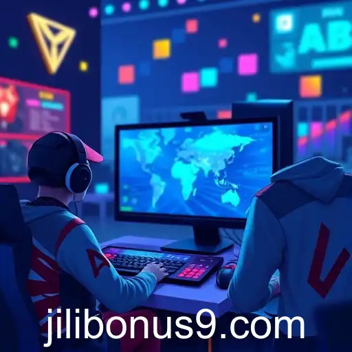 The Rise of Jilibonus in Online Gaming