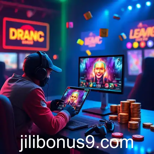 New Trends in Online Gaming Bonuses