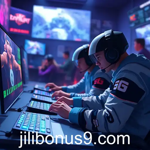 The Rise of Online Gaming Communities