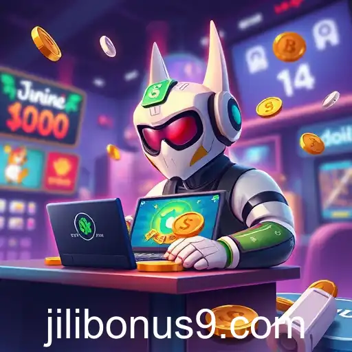 The Rise of Jilibonus: Transforming Online Gaming in 2025
