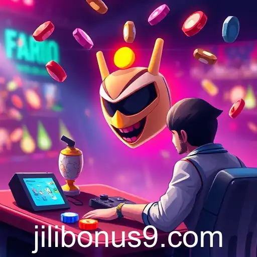 The Rise of Jilibonus in the Gaming World
