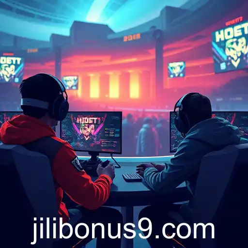 The Rise of Online Gaming Platforms