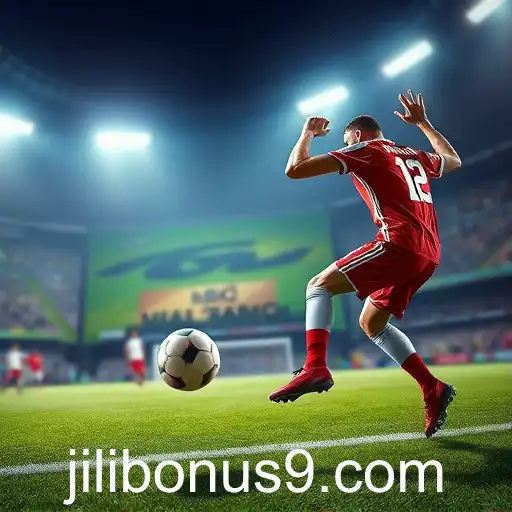 The Rise of Online Gaming Rewards: Jilibonus Takes Center Stage