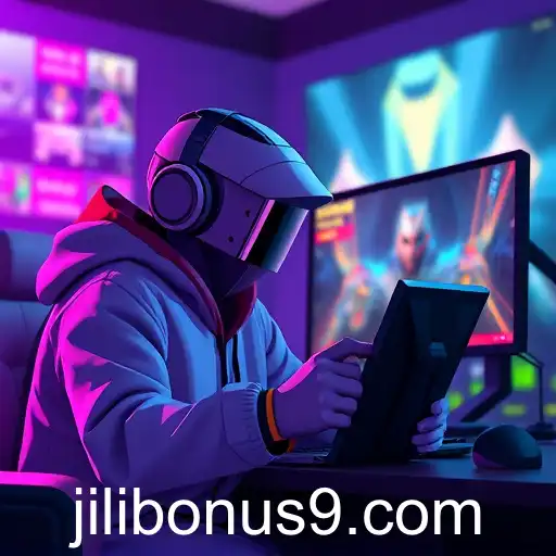 The Rise of Online Gaming Platforms in 2025