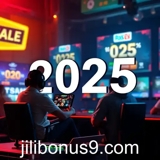 The Rise of Online Gaming in 2025
