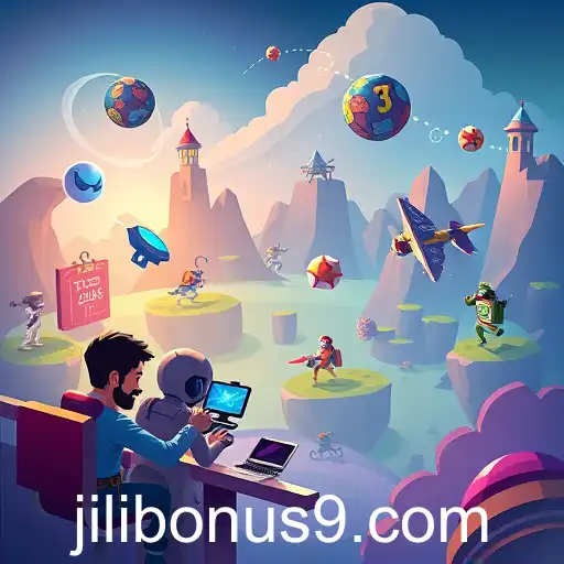 The Role of Gamification in Skill Development