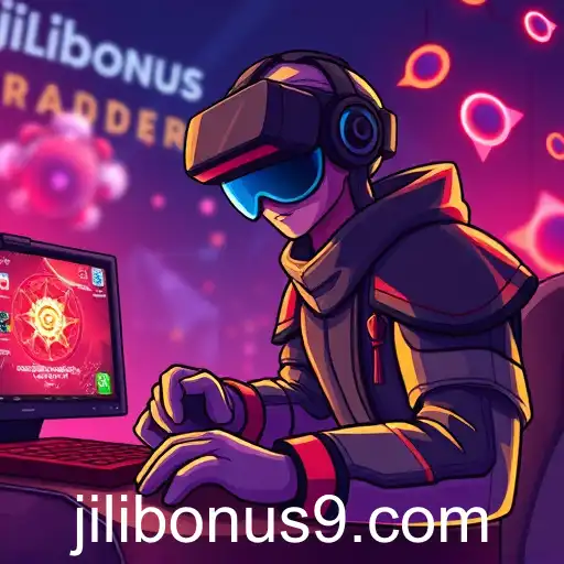The Rise of Jilibonus in Online Gaming