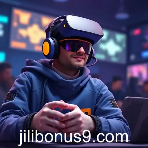 The Rise and Impact of Online Gaming