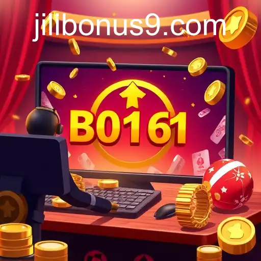 Evolving Landscape of Online Gaming and Bonuses