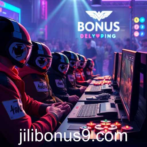 The Rise of Online Gaming and Strategic Bonuses