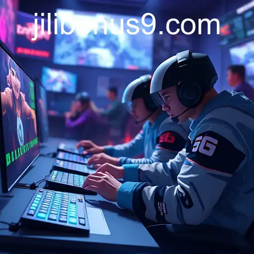 The Rise of Online Gaming Communities