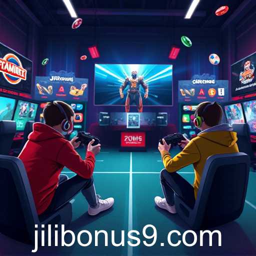 The Rise of Online Gaming Platforms