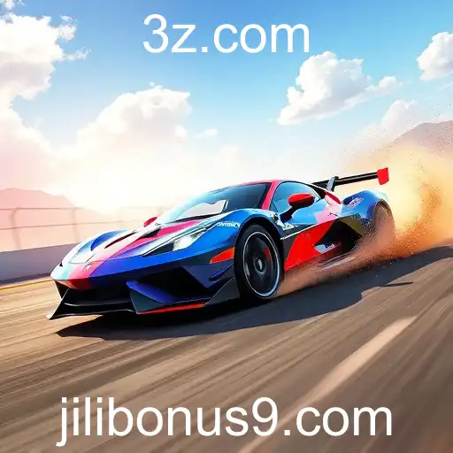 Discover the Thrill of Racing Excitement with Jilibonus Gaming