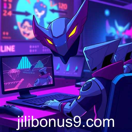 The Rise of Jilibonus in Online Gaming