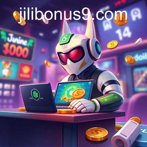 The Rise of Jilibonus: Transforming Online Gaming in 2025