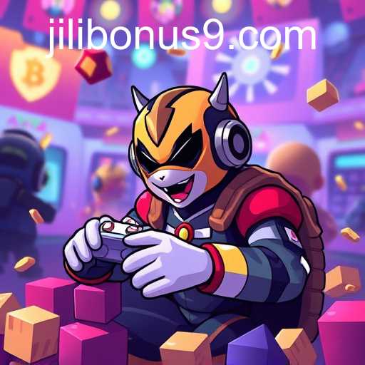 Rise of Jilibonus: A Game Changer in Online Gaming