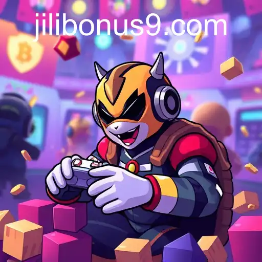 Rise of Jilibonus: A Game Changer in Online Gaming
