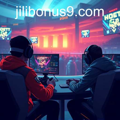 The Rise of Online Gaming Platforms