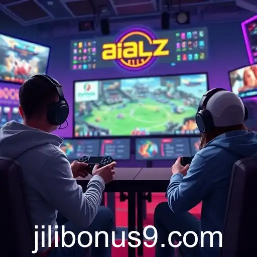 The Rise of Online Gaming in 2025