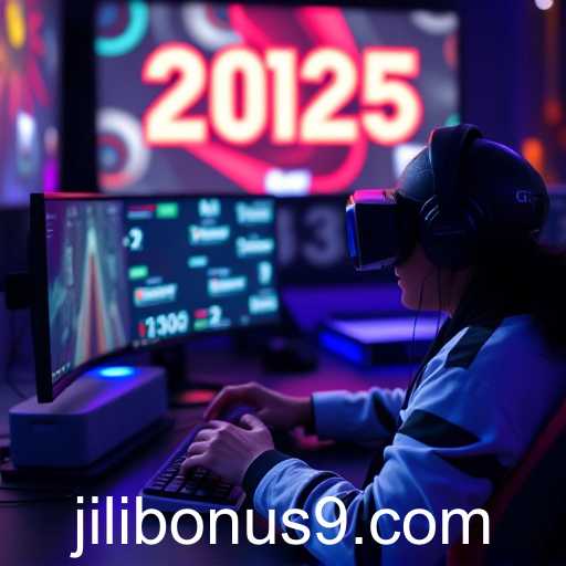 The Rise of Online Gaming: Jilibonus Takes the Spotlight