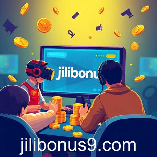 The Rise of Online Gaming Rewards