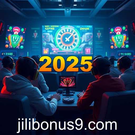 The Rising Trend of Jilibonus in Online Gaming